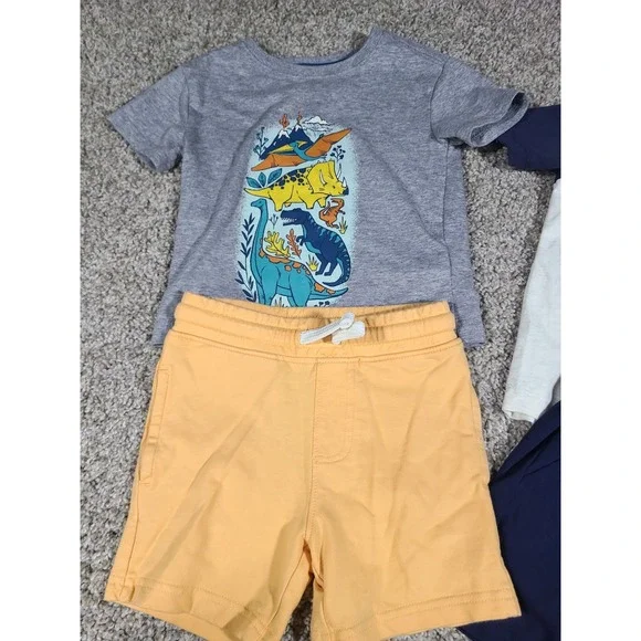 Baby boy outfits sets 12m - Picture 6 of 9